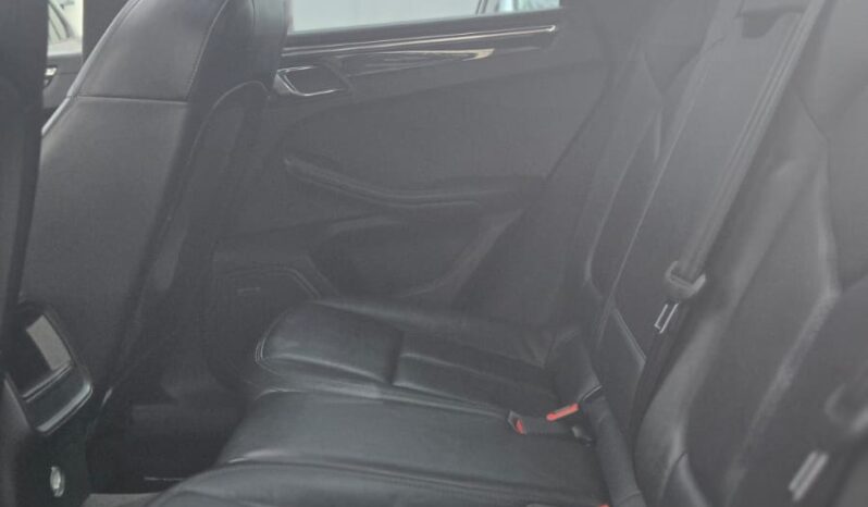 Porsche Macan 3.0d S 250cv pdk Uff Italy Pelle Tetto Navi lega pieno