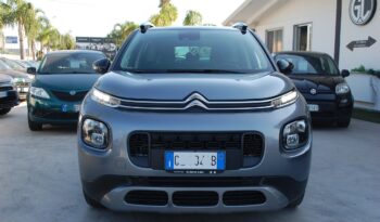 Citroen C3 Aircross 1.5 bluehdi 101CV Feel Pack S&S Navi USB Uff Italy pieno