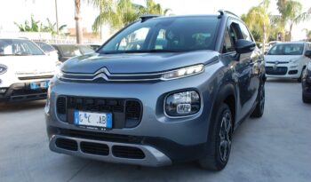 Citroen C3 Aircross 1.5 bluehdi 101CV Feel Pack S&S Navi USB Uff Italy pieno