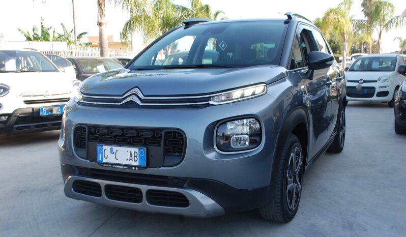 Citroen C3 Aircross 1.5 bluehdi 101CV Feel Pack S&S Navi USB Uff Italy pieno