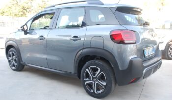 Citroen C3 Aircross 1.5 bluehdi 101CV Feel Pack S&S Navi USB Uff Italy pieno
