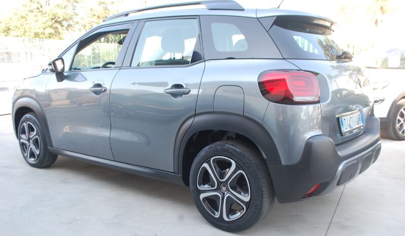 Citroen C3 Aircross 1.5 bluehdi 101CV Feel Pack S&S Navi USB Uff Italy pieno