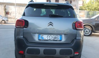 Citroen C3 Aircross 1.5 bluehdi 101CV Feel Pack S&S Navi USB Uff Italy pieno