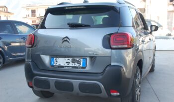 Citroen C3 Aircross 1.5 bluehdi 101CV Feel Pack S&S Navi USB Uff Italy pieno