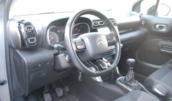 Citroen C3 Aircross 1.5 bluehdi 101CV Feel Pack S&S Navi USB Uff Italy pieno