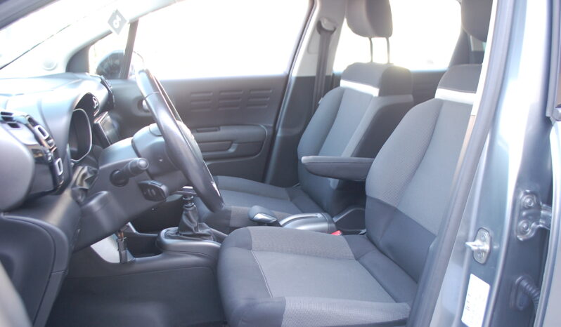 Citroen C3 Aircross 1.5 bluehdi 101CV Feel Pack S&S Navi USB Uff Italy pieno