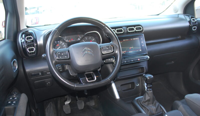 Citroen C3 Aircross 1.5 bluehdi 101CV Feel Pack S&S Navi USB Uff Italy pieno