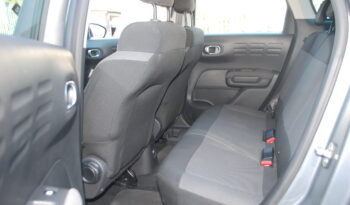 Citroen C3 Aircross 1.5 bluehdi 101CV Feel Pack S&S Navi USB Uff Italy pieno