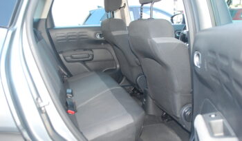 Citroen C3 Aircross 1.5 bluehdi 101CV Feel Pack S&S Navi USB Uff Italy pieno