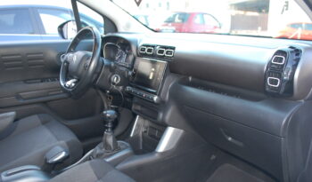 Citroen C3 Aircross 1.5 bluehdi 101CV Feel Pack S&S Navi USB Uff Italy pieno