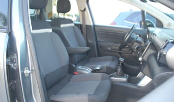 Citroen C3 Aircross 1.5 bluehdi 101CV Feel Pack S&S Navi USB Uff Italy pieno