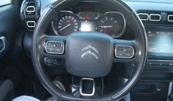 Citroen C3 Aircross 1.5 bluehdi 101CV Feel Pack S&S Navi USB Uff Italy pieno