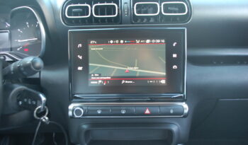 Citroen C3 Aircross 1.5 bluehdi 101CV Feel Pack S&S Navi USB Uff Italy pieno