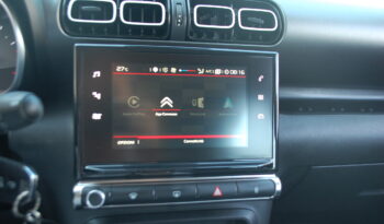 Citroen C3 Aircross 1.5 bluehdi 101CV Feel Pack S&S Navi USB Uff Italy pieno