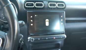 Citroen C3 Aircross 1.5 bluehdi 101CV Feel Pack S&S Navi USB Uff Italy pieno