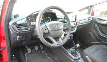 Ford Fiesta 1.0 ecoboost h Titanium 125CV Uff Italy App Led pieno