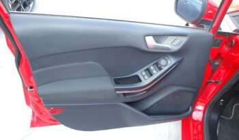 Ford Fiesta 1.0 ecoboost h Titanium 125CV Uff Italy App Led pieno