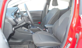 Ford Fiesta 1.0 ecoboost h Titanium 125CV Uff Italy App Led pieno