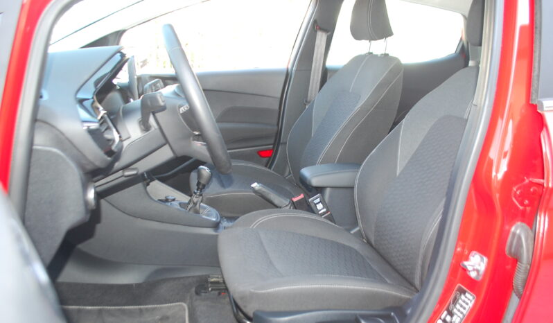 Ford Fiesta 1.0 ecoboost h Titanium 125CV Uff Italy App Led pieno
