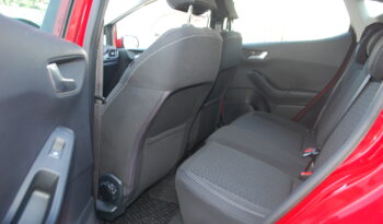 Ford Fiesta 1.0 ecoboost h Titanium 125CV Uff Italy App Led pieno