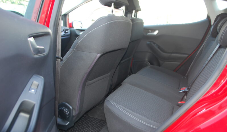 Ford Fiesta 1.0 ecoboost h Titanium 125CV Uff Italy App Led pieno