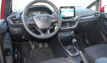 Ford Fiesta 1.0 ecoboost h Titanium 125CV Uff Italy App Led pieno