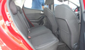 Ford Fiesta 1.0 ecoboost h Titanium 125CV Uff Italy App Led pieno