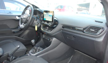 Ford Fiesta 1.0 ecoboost h Titanium 125CV Uff Italy App Led pieno