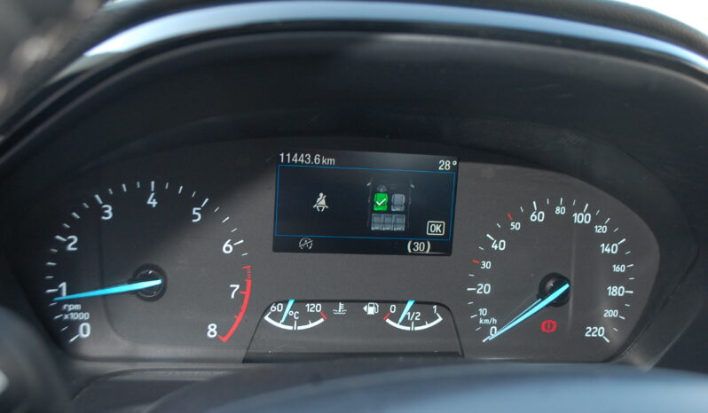 Ford Fiesta 1.0 ecoboost h Titanium 125CV Uff Italy App Led pieno