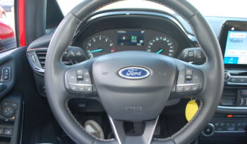 Ford Fiesta 1.0 ecoboost h Titanium 125CV Uff Italy App Led pieno