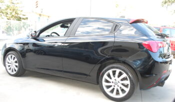 Alfa Romeo Giulietta 1.6 jtdm Sport 120CV Uff Italy Lega USB Akrapovič pieno