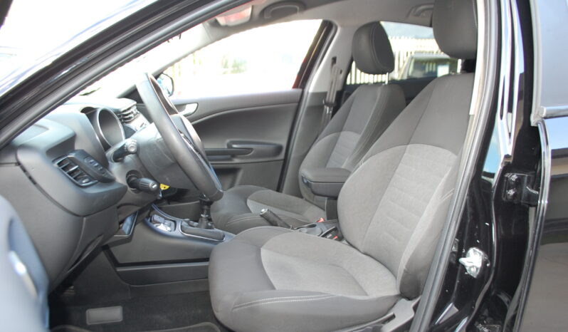 Alfa Romeo Giulietta 1.6 jtdm Sport 120CV Uff Italy Lega USB Akrapovič pieno