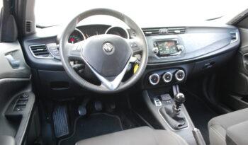 Alfa Romeo Giulietta 1.6 jtdm Sport 120CV Uff Italy Lega USB Akrapovič pieno