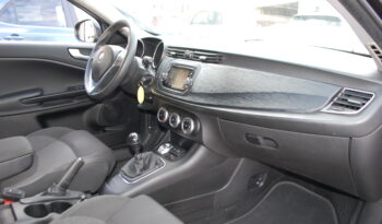 Alfa Romeo Giulietta 1.6 jtdm Sport 120CV Uff Italy Lega USB Akrapovič pieno