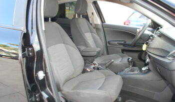 Alfa Romeo Giulietta 1.6 jtdm Sport 120CV Uff Italy Lega USB Akrapovič pieno