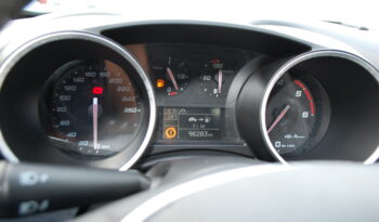 Alfa Romeo Giulietta 1.6 jtdm Sport 120CV Uff Italy Lega USB Akrapovič pieno