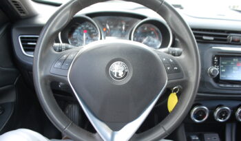 Alfa Romeo Giulietta 1.6 jtdm Sport 120CV Uff Italy Lega USB Akrapovič pieno