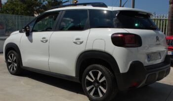 Citroen C3 Aircross 1.5 bluehdi 120CV EAT6 Shine S&S Uff italy USB pieno