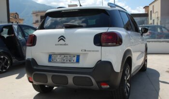 Citroen C3 Aircross 1.5 bluehdi 120CV EAT6 Shine S&S Uff italy USB pieno