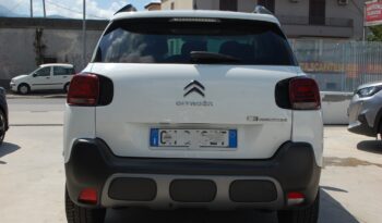 Citroen C3 Aircross 1.5 bluehdi 120CV EAT6 Shine S&S Uff italy USB pieno
