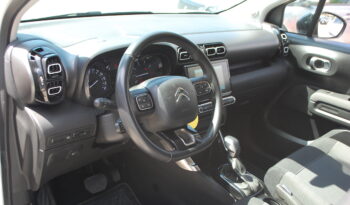 Citroen C3 Aircross 1.5 bluehdi 120CV EAT6 Shine S&S Uff italy USB pieno