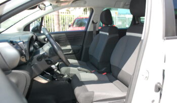Citroen C3 Aircross 1.5 bluehdi 120CV EAT6 Shine S&S Uff italy USB pieno