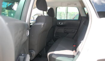 Citroen C3 Aircross 1.5 bluehdi 120CV EAT6 Shine S&S Uff italy USB pieno