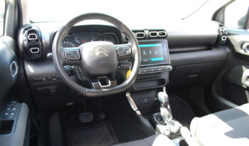 Citroen C3 Aircross 1.5 bluehdi 120CV EAT6 Shine S&S Uff italy USB pieno