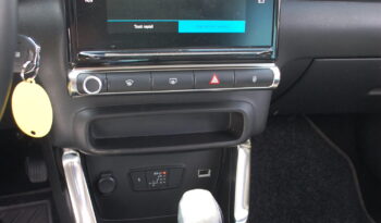 Citroen C3 Aircross 1.5 bluehdi 120CV EAT6 Shine S&S Uff italy USB pieno