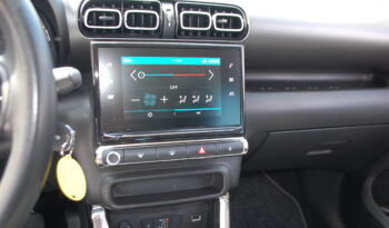 Citroen C3 Aircross 1.5 bluehdi 120CV EAT6 Shine S&S Uff italy USB pieno