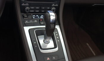 Porsche Boxster 718 2.0 300CV pdk Spyder Pelle Navi Led USB Lega pieno