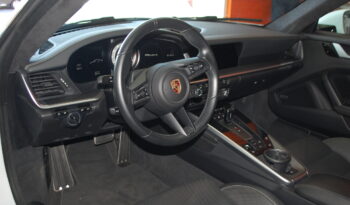 Porsche 911 Turbo S 3.7 Bi-turbo 650CV auto Tetto Pelle Navi pieno
