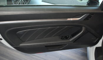 Porsche 911 Turbo S 3.7 Bi-turbo 650CV auto Tetto Pelle Navi pieno