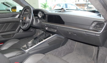 Porsche 911 Turbo S 3.7 Bi-turbo 650CV auto Tetto Pelle Navi pieno